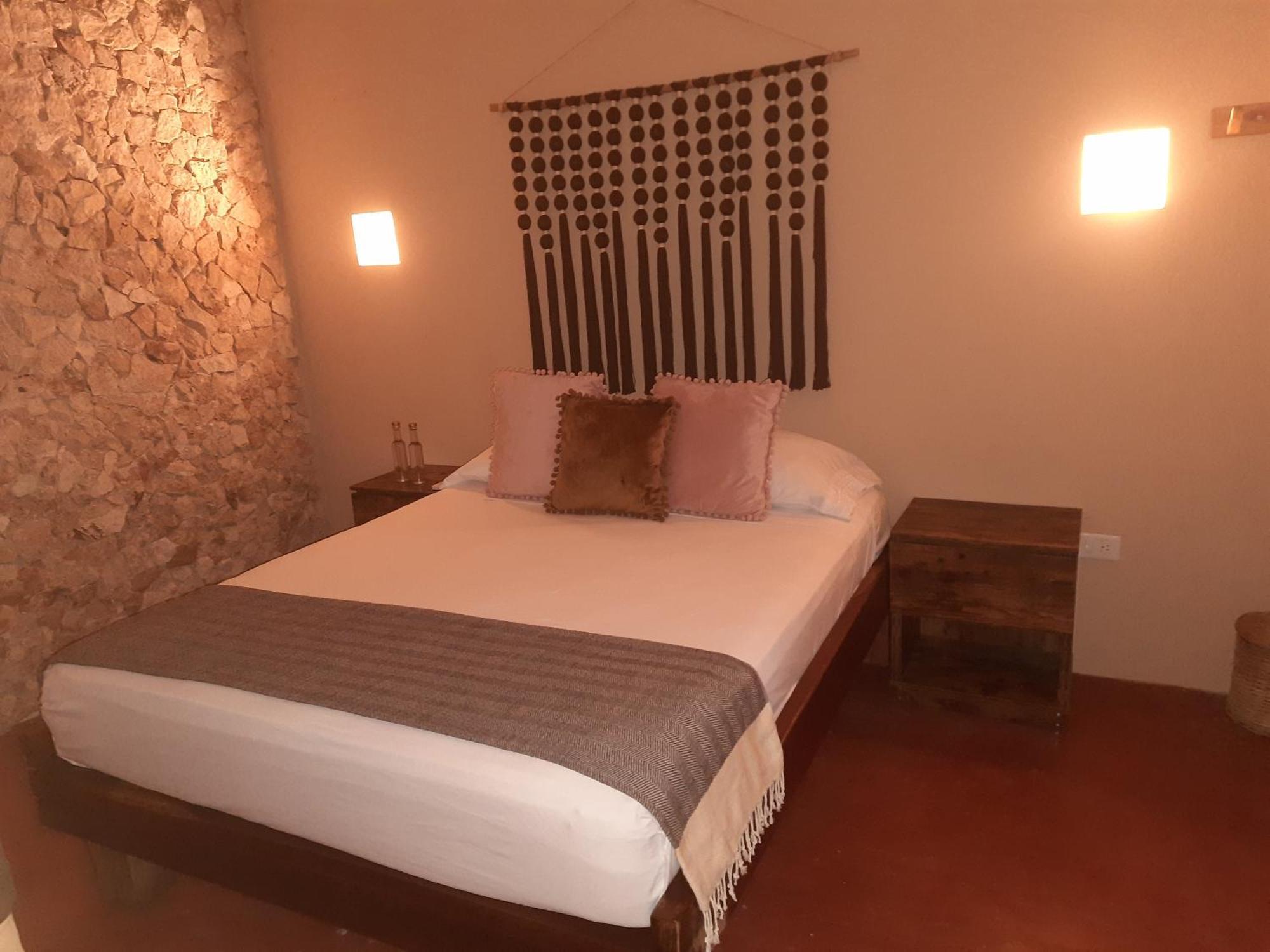 Hotel Boutique Refugio 41 バリャドリッド エクステリア 写真